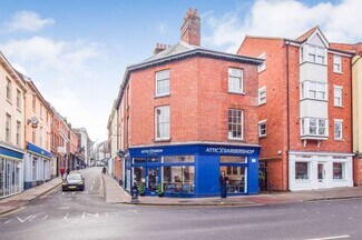 More details for 40 Exchange St, Norwich - Retail for Sale