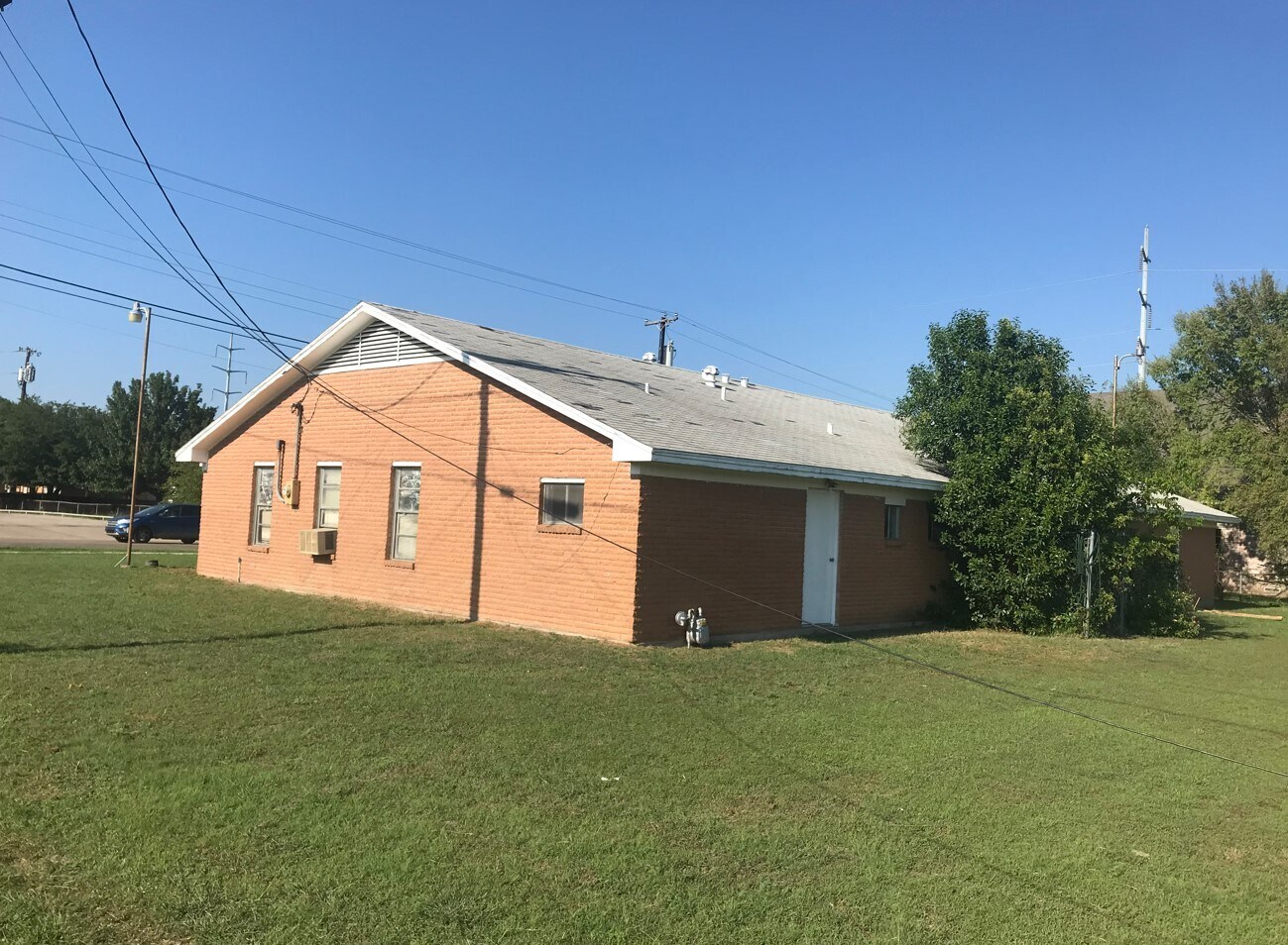 210 W Palestine St, Hutchins, TX 75141 Flex for Sale