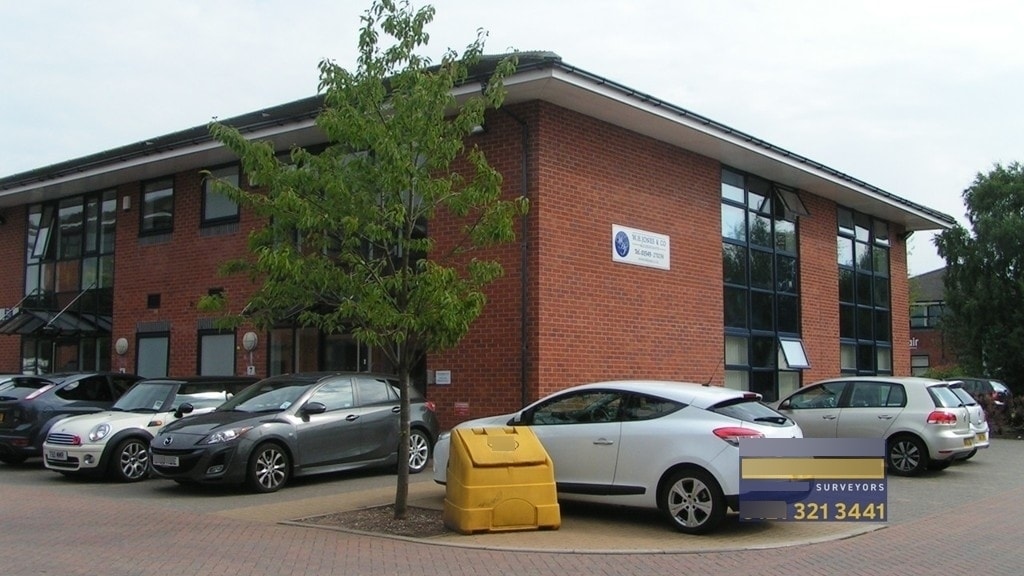 Attwood Rd, Burntwood for lease Building Photo- Image 1 of 2