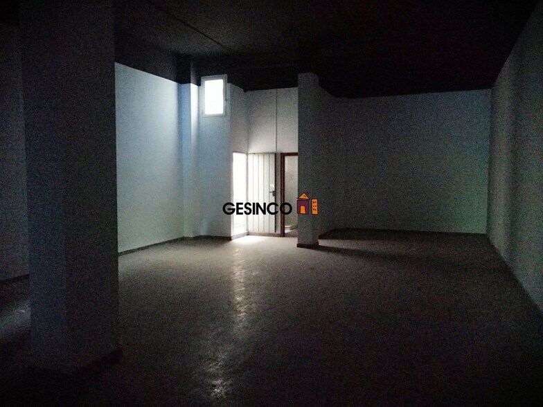 Retail in Ontinyent, Valencia for lease - Building Photo - Image 3 of 3