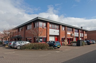 More details for Ferry Hinksey Rd, Oxford - Flex for Lease