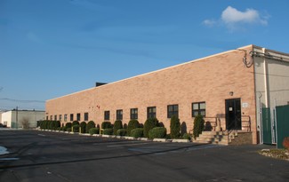 More details for 90-110 Maltese Dr, Totowa, NJ - Industrial for Lease