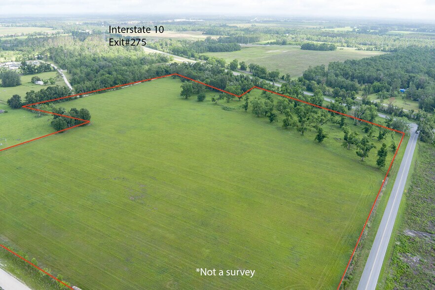 000 US Highway 90, Live Oak, FL for sale - Building Photo - Image 2 of 30