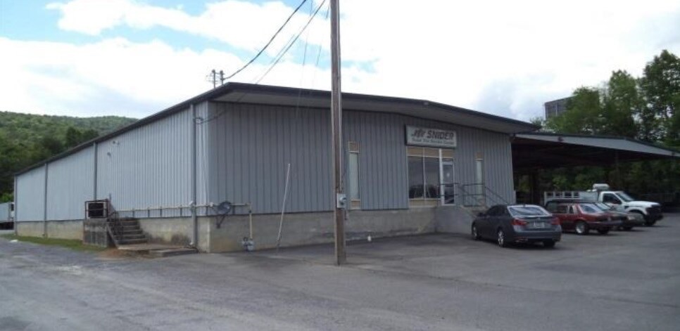 3364 Dug Gap Rd, Dalton, GA for sale Primary Photo- Image 1 of 1