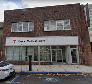 More details for 169-171 Main St, Nyack, NY - Office/Medical for Lease