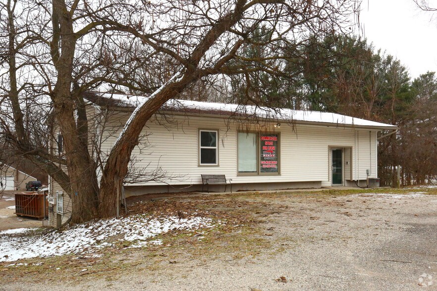 3359 N Adrian Hwy, Adrian, MI for sale - Primary Photo - Image 1 of 1