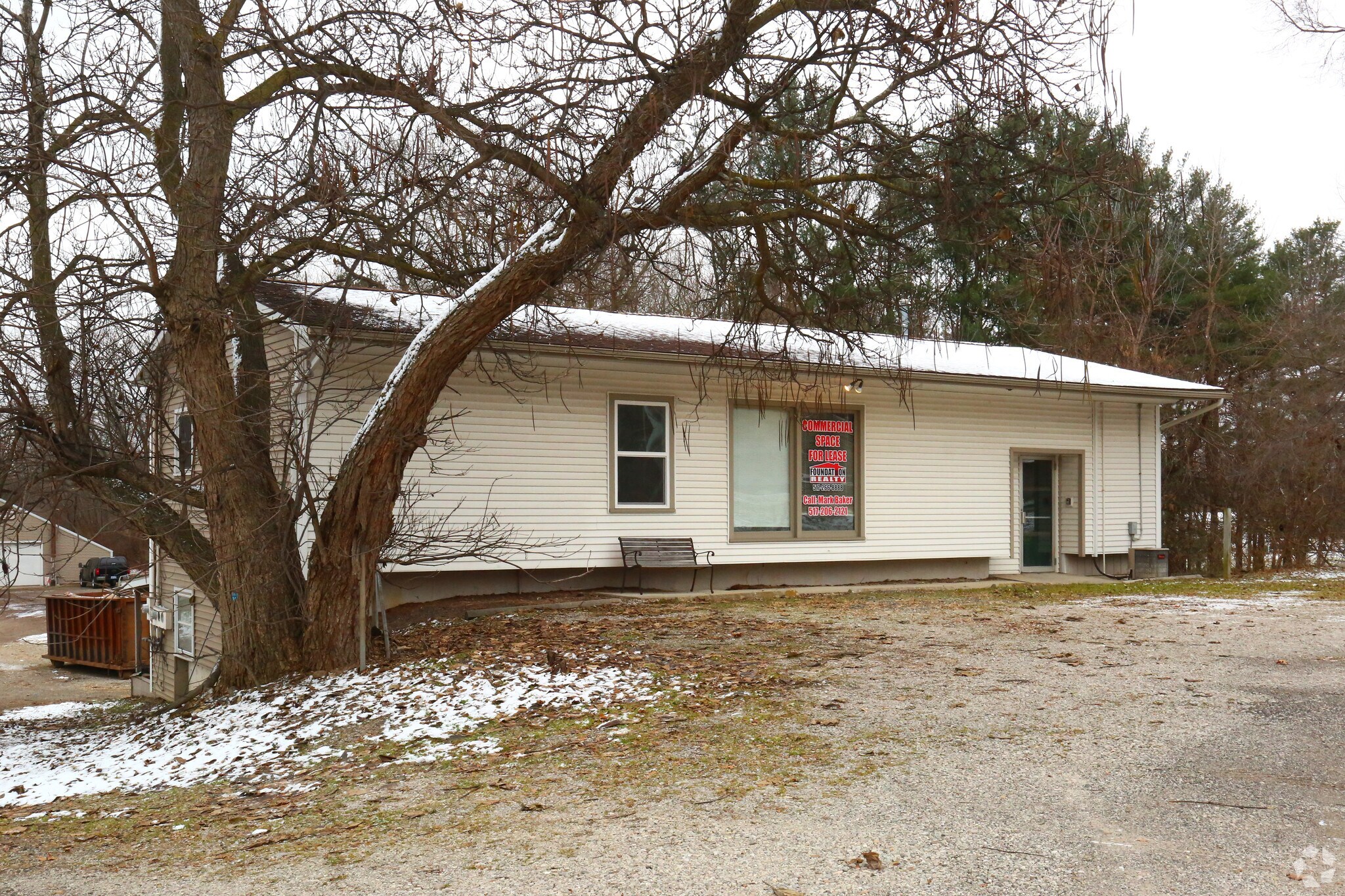 3359 N Adrian Hwy, Adrian, MI for sale Primary Photo- Image 1 of 1