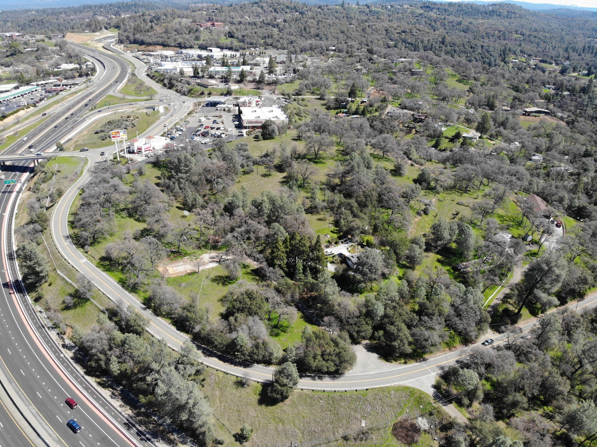3081 Forni Rd, Placerville, CA for sale Building Photo- Image 1 of 1