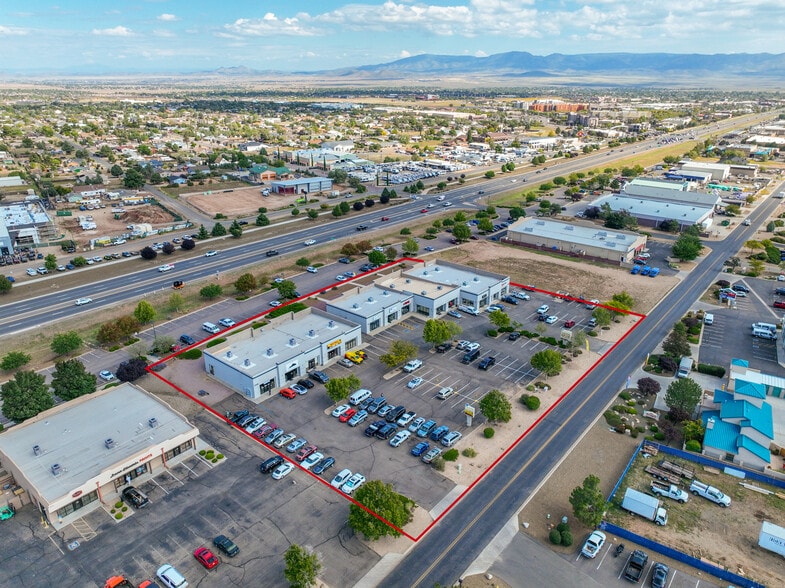 6616 E 2nd St, Prescott Valley, AZ for sale - Primary Photo - Image 1 of 18