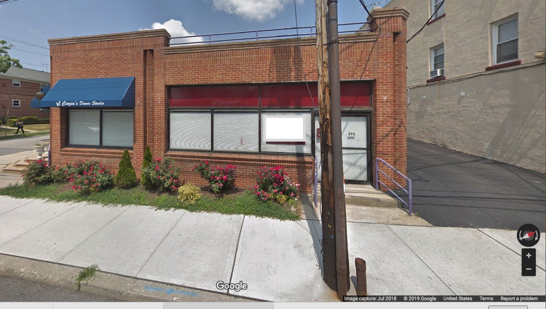 291-293 Main St, Eastchester, NY for sale Building Photo- Image 1 of 1