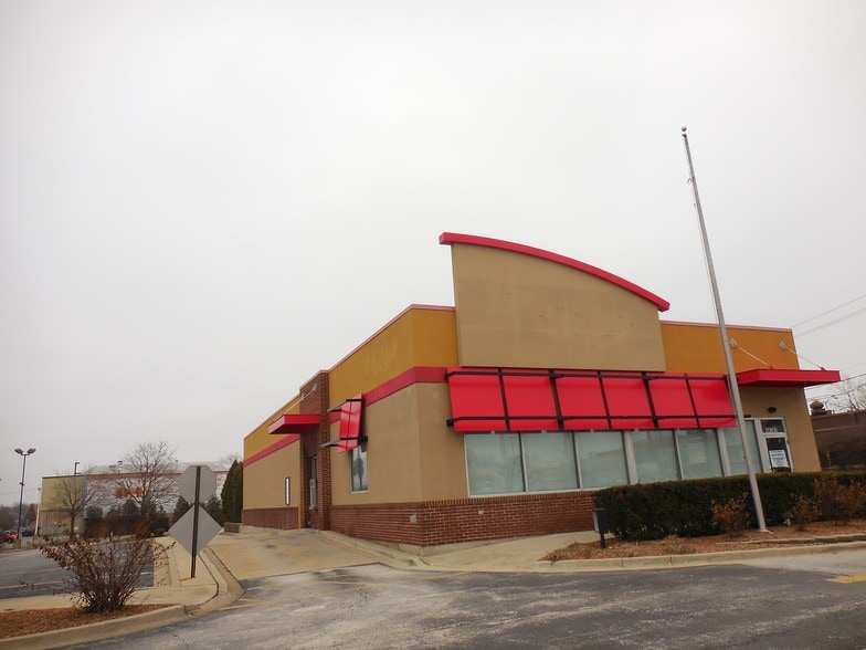 14747 Cicero Ave, Midlothian, IL for sale - Building Photo - Image 1 of 1