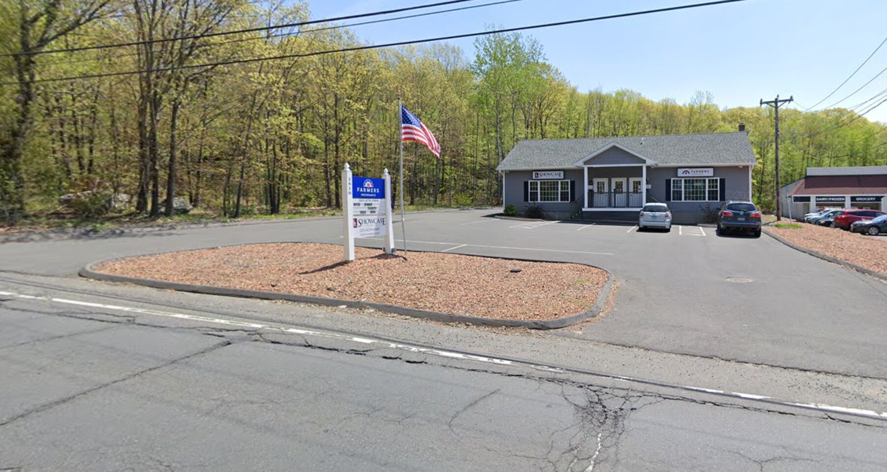 1810 Meriden Rd, Wolcott, CT for sale Building Photo- Image 1 of 1