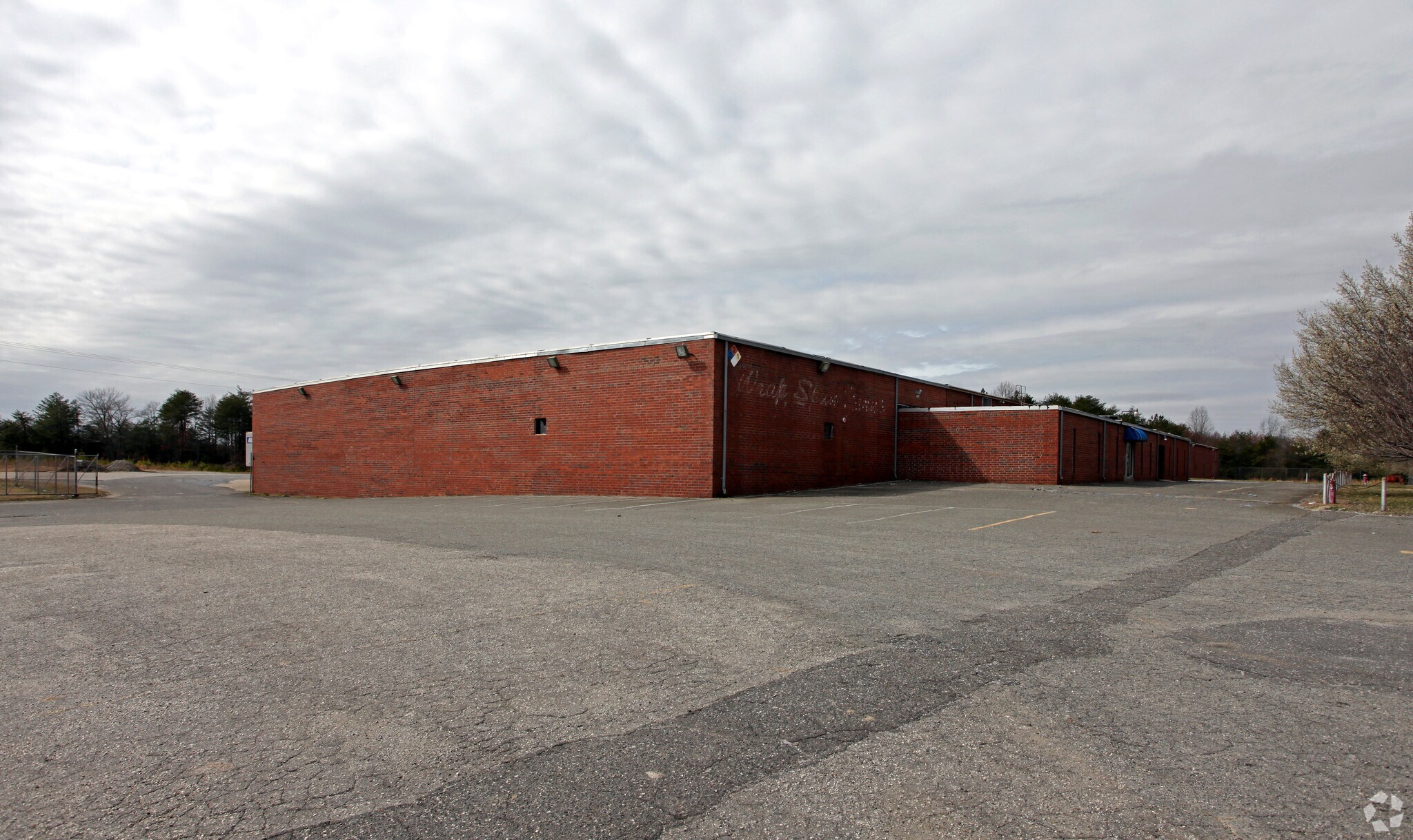 1808 Indian Creek Rd, Lincolnton, NC for sale Primary Photo- Image 1 of 1