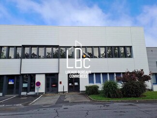 More details for 352 Boulevard Marcel Paul, Saint-Herblain - Office for Lease