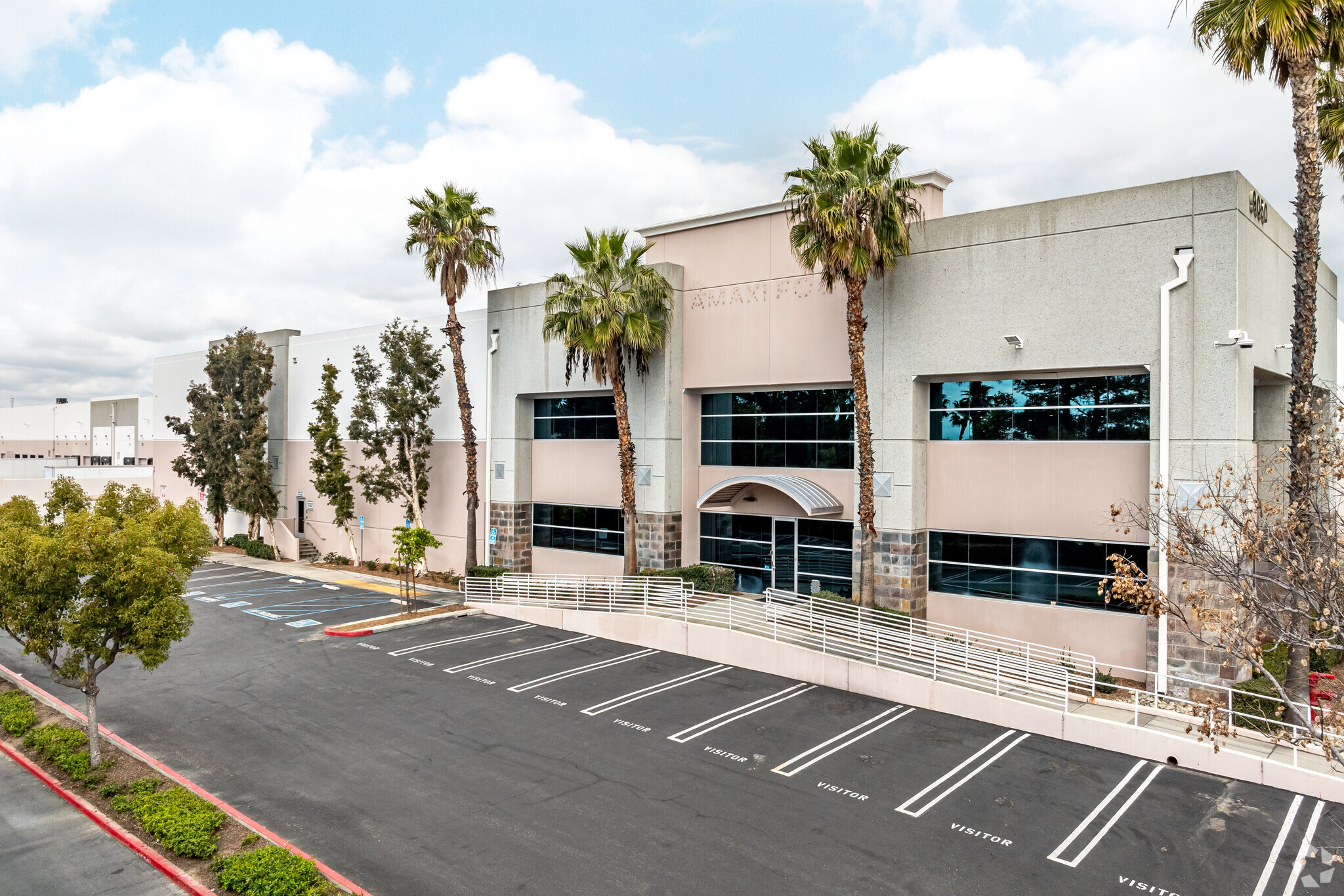 9050 Hermosa Ave, Rancho Cucamonga, CA for sale Primary Photo- Image 1 of 1