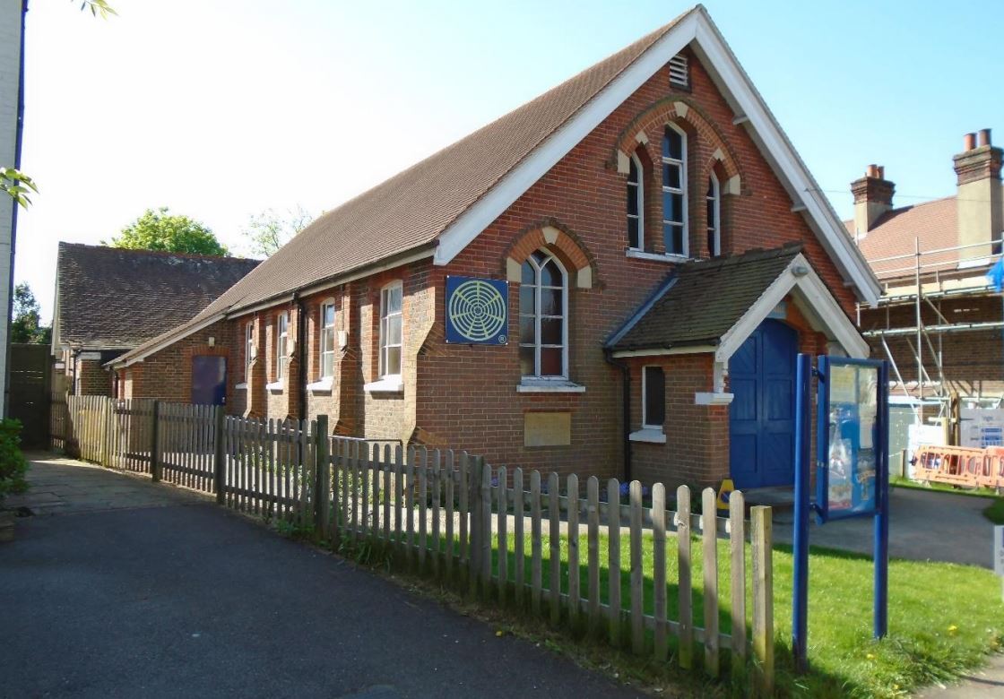 Allingham Rd, Reigate for sale Primary Photo- Image 1 of 1