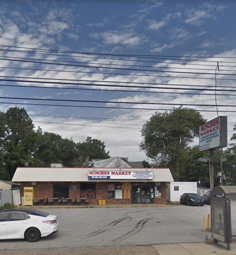 901 MacDade Blvd, Collingdale, PA 19023