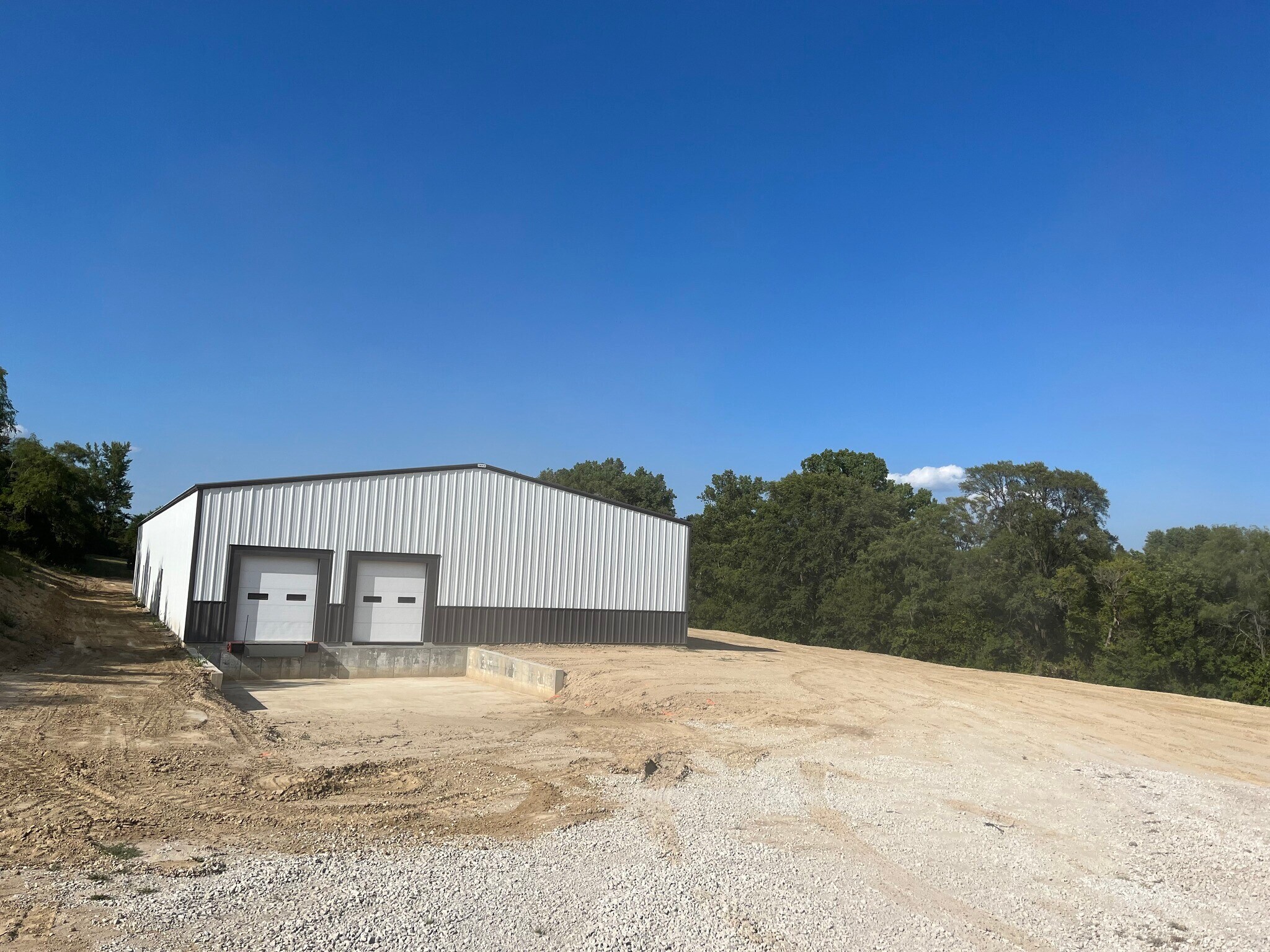 16104 State Highway 36, Bennington, NE for sale Primary Photo- Image 1 of 1