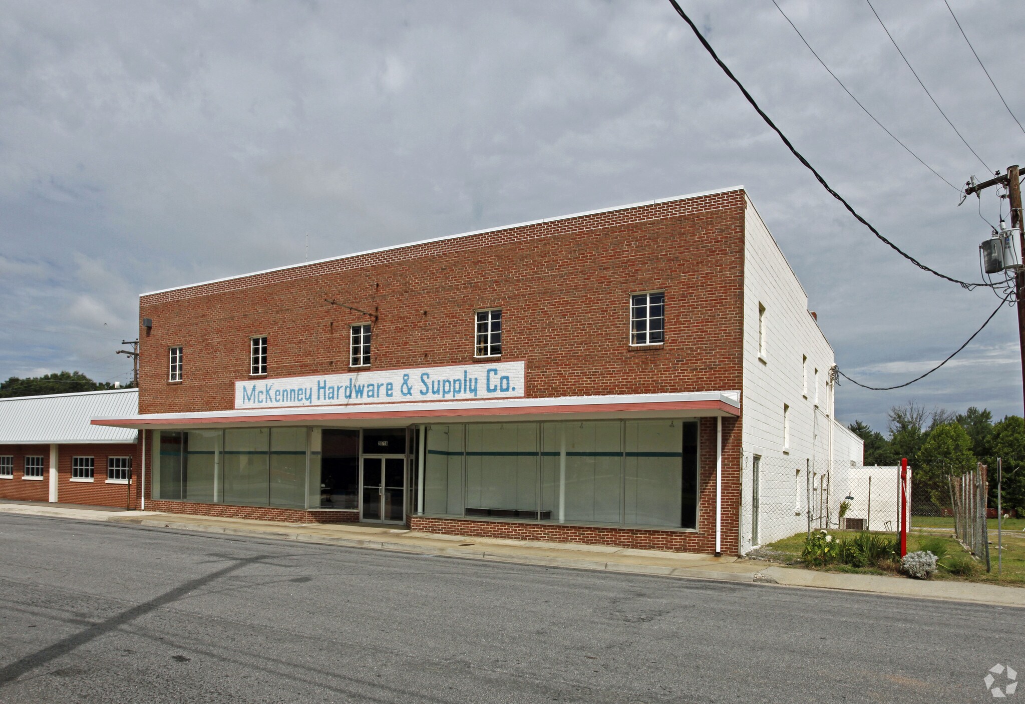 20714 First St, Mc Kenney, VA for sale Primary Photo- Image 1 of 1