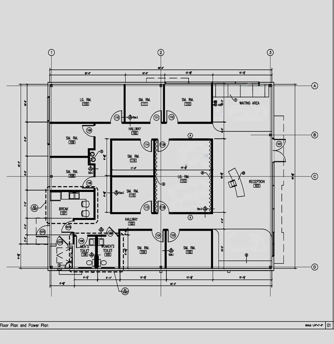 1009 Yale St, Houston, TX for lease Interior Photo- Image 1 of 4