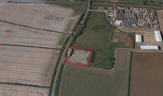 More details for Land At Sutton Bonnington, Loughborough - Land for Lease