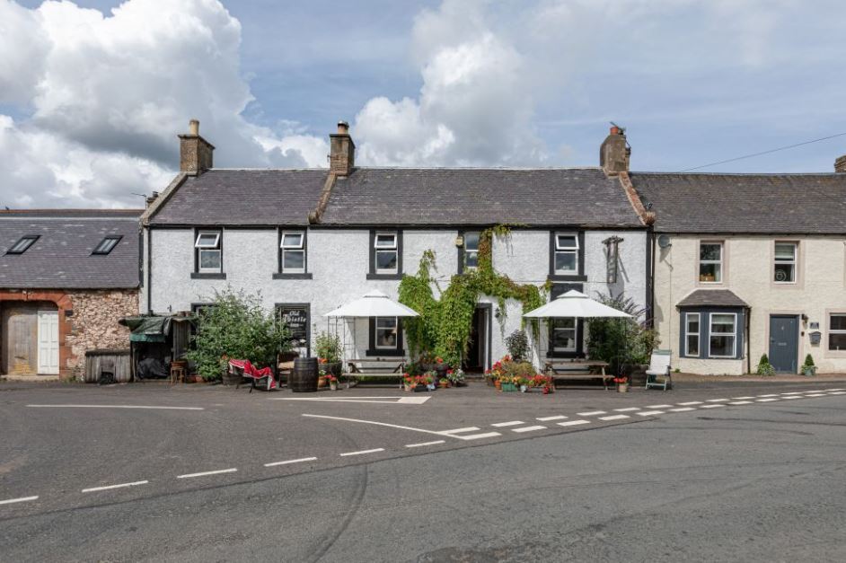 Westruther, Gordon for sale Primary Photo- Image 1 of 14