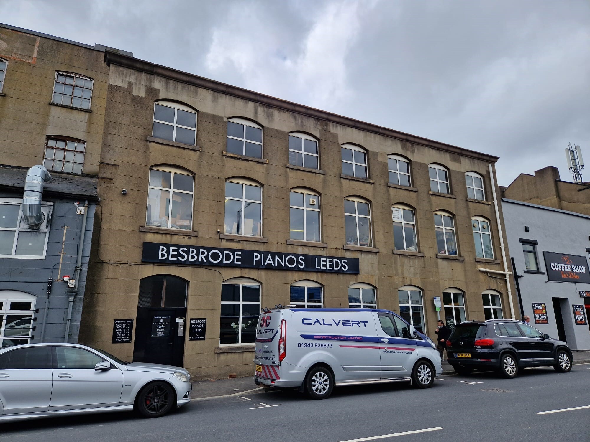 39 Holbeck Ln, Leeds for sale Building Photo- Image 1 of 1