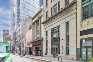 More details for 242-250 5th Ave, Pittsburgh, PA - Retail for Sale