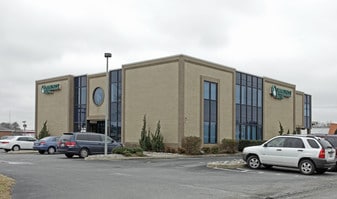 621 Nevan Rd, Virginia Beach VA - Drive Through Restaurant