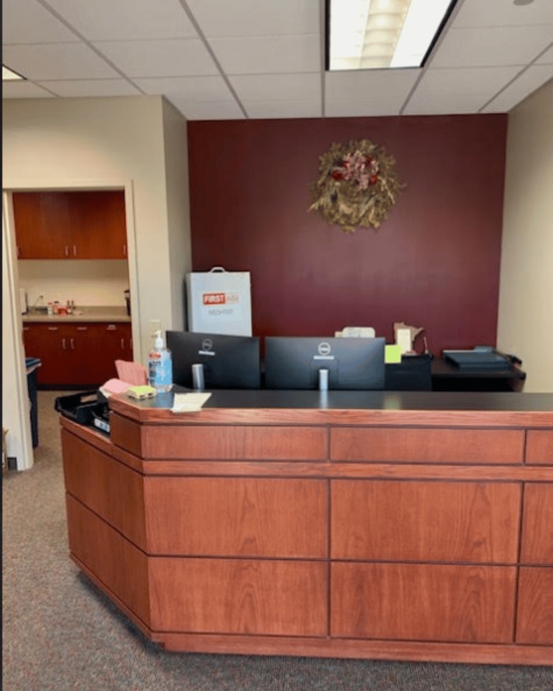 10900 89th Ave N, Maple Grove, MN for lease Interior Photo- Image 1 of 8
