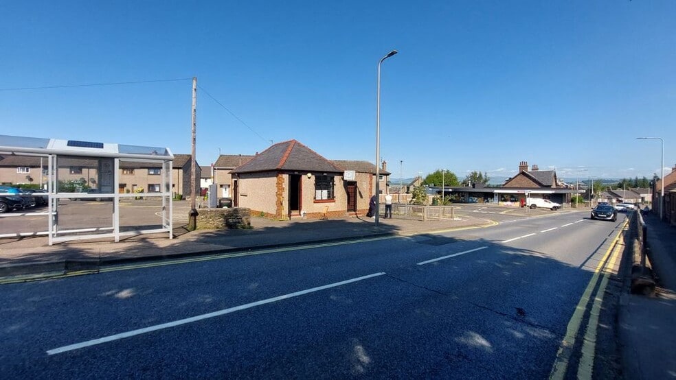 90 Dundee Rd, Forfar, DD8 1HZ Retail for Sale