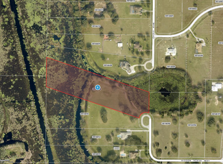 More details for Lot 16 Hidden Horse Way, Groveland, FL - Land for Sale