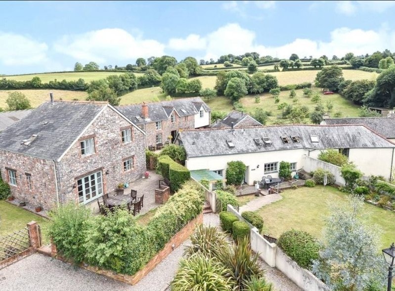 Whilborough Rd, Newton Abbot for sale - Primary Photo - Image 1 of 1