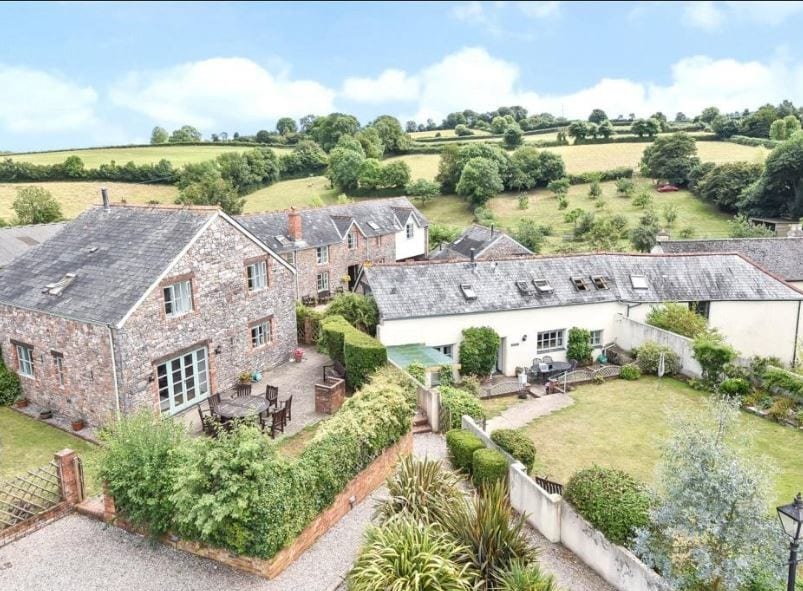 Whilborough Rd, Newton Abbot for sale Primary Photo- Image 1 of 1