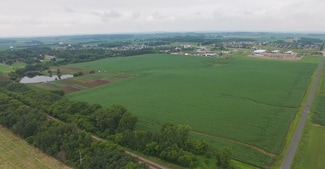 More details for Hwy 65 & 130th St, Roberts, WI - Land for Sale