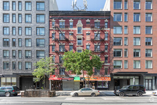 More details for 520-522 E 14th St, New York, NY - Retail for Lease