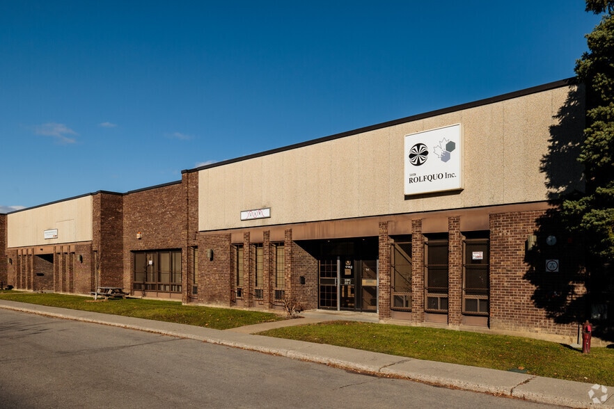 227 Boul Brunswick, Pointe-claire, QC for lease - Building Photo - Image 3 of 6