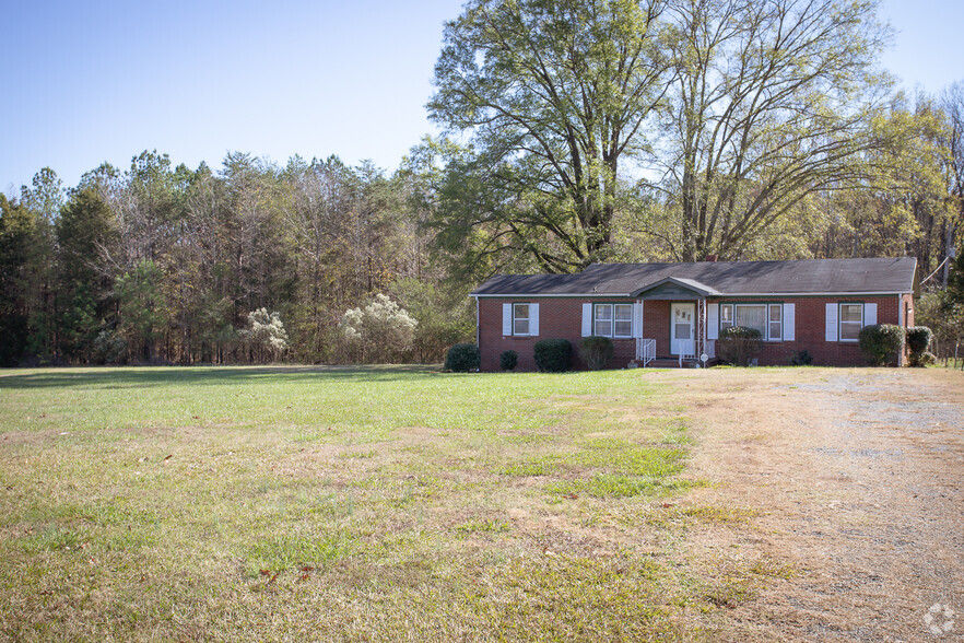 9101 Rocky River Rd, Harrisburg, NC 28075 | LoopNet