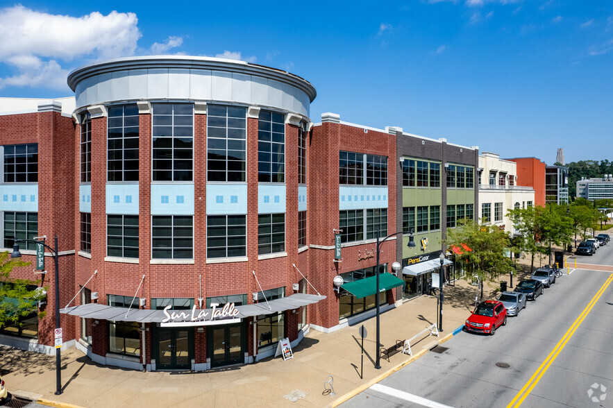 2600 E Carson St, Pittsburgh, PA for lease - Building Photo - Image 3 of 7