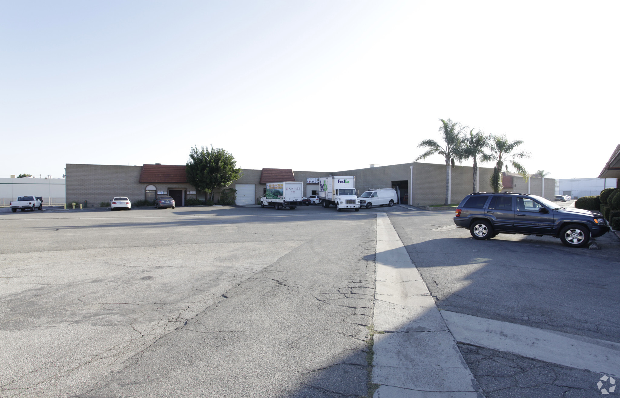 14845 Proctor Ave, City Of Industry, CA for sale Primary Photo- Image 1 of 1