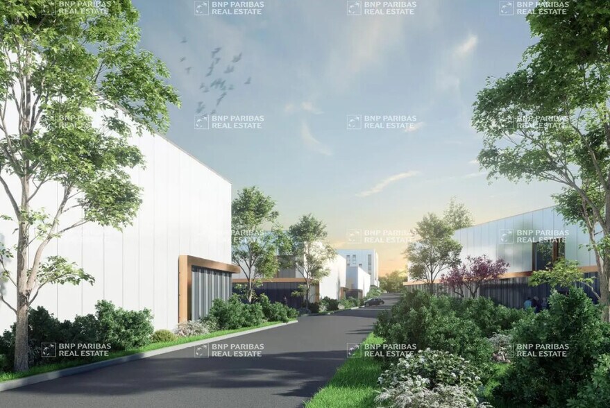 Flex in Petit-Couronne for sale - Building Photo - Image 3 of 8