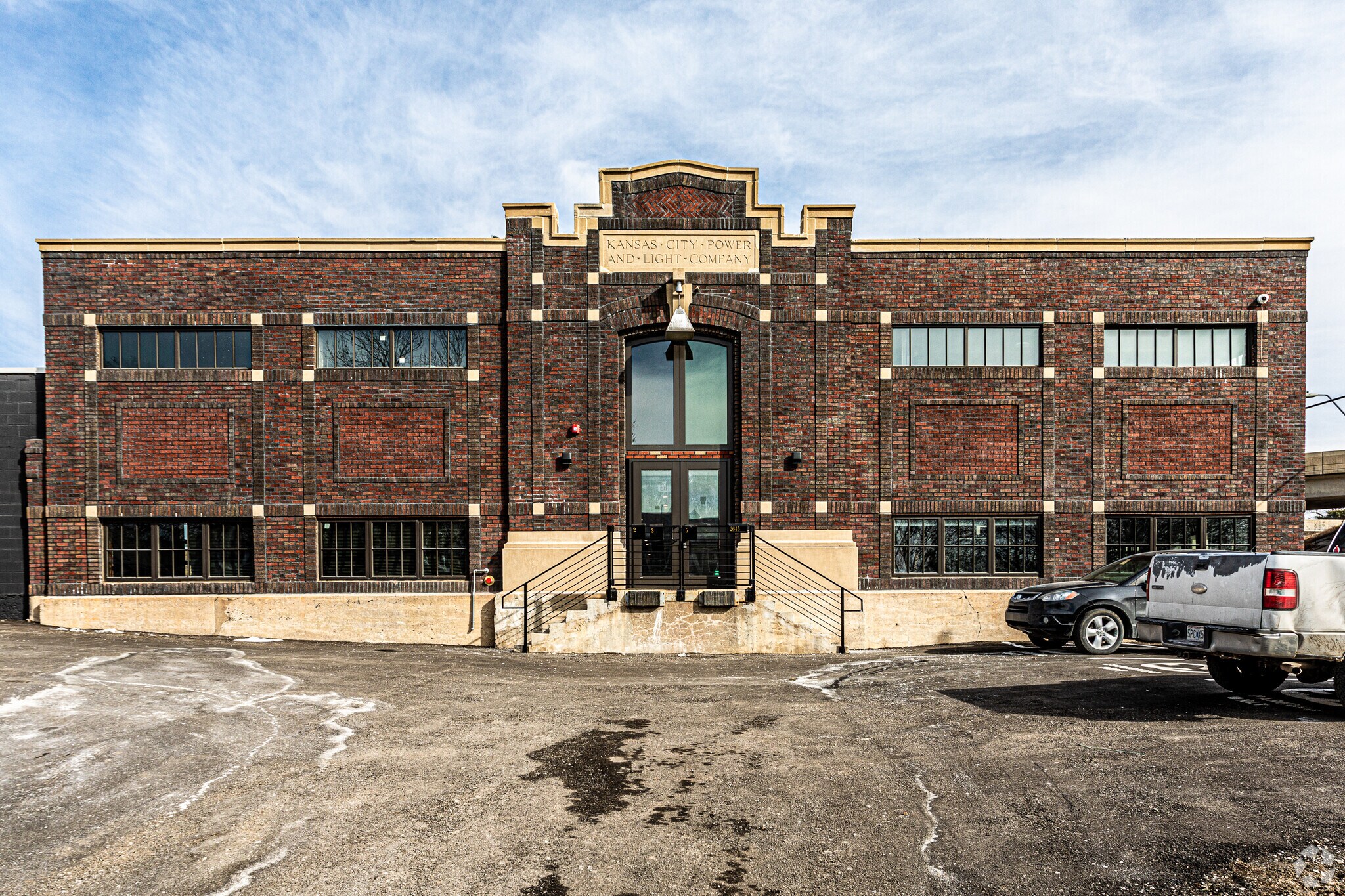 2645 Madison Ave, Kansas City, MO for sale Primary Photo- Image 1 of 1