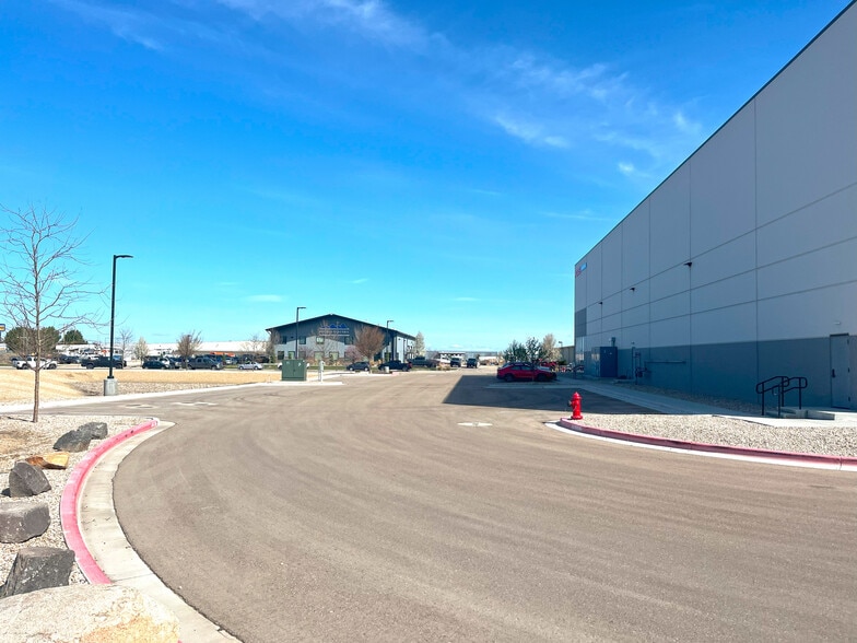 4022 Challenger Way, Caldwell, ID for lease - Building Photo - Image 3 of 6