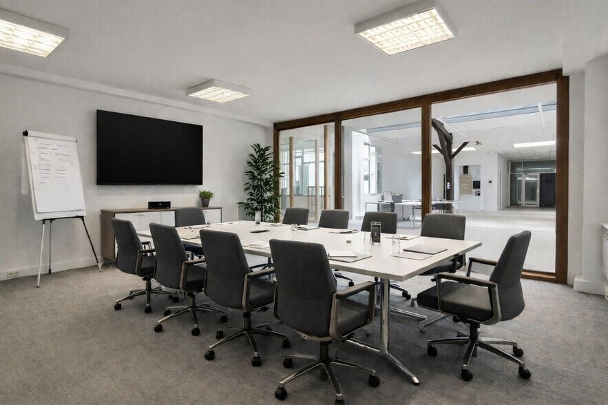 45 Rue Broca, Paris for sale - Building Photo - Image 3 of 6
