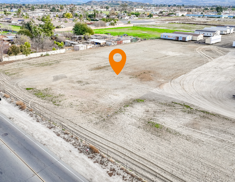 490 W 7th St, San Jacinto, CA for sale - Building Photo - Image 1 of 1