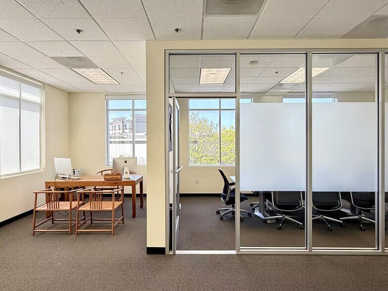 1144-1158 Cadillac Ct, Milpitas, CA for lease - Interior Photo - Image 3 of 6