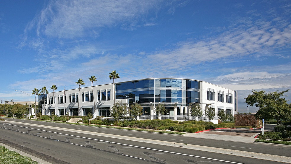 9381 Judicial Dr, San Diego, CA for lease - Building Photo - Image 3 of 8