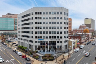 More details for 7800 Forsyth Blvd, Saint Louis, MO - Office for Lease