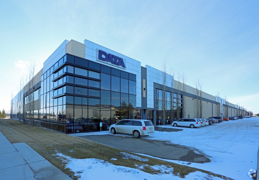 9503-9555 12 Av SW, Edmonton, AB for sale - Primary Photo - Image 1 of 1