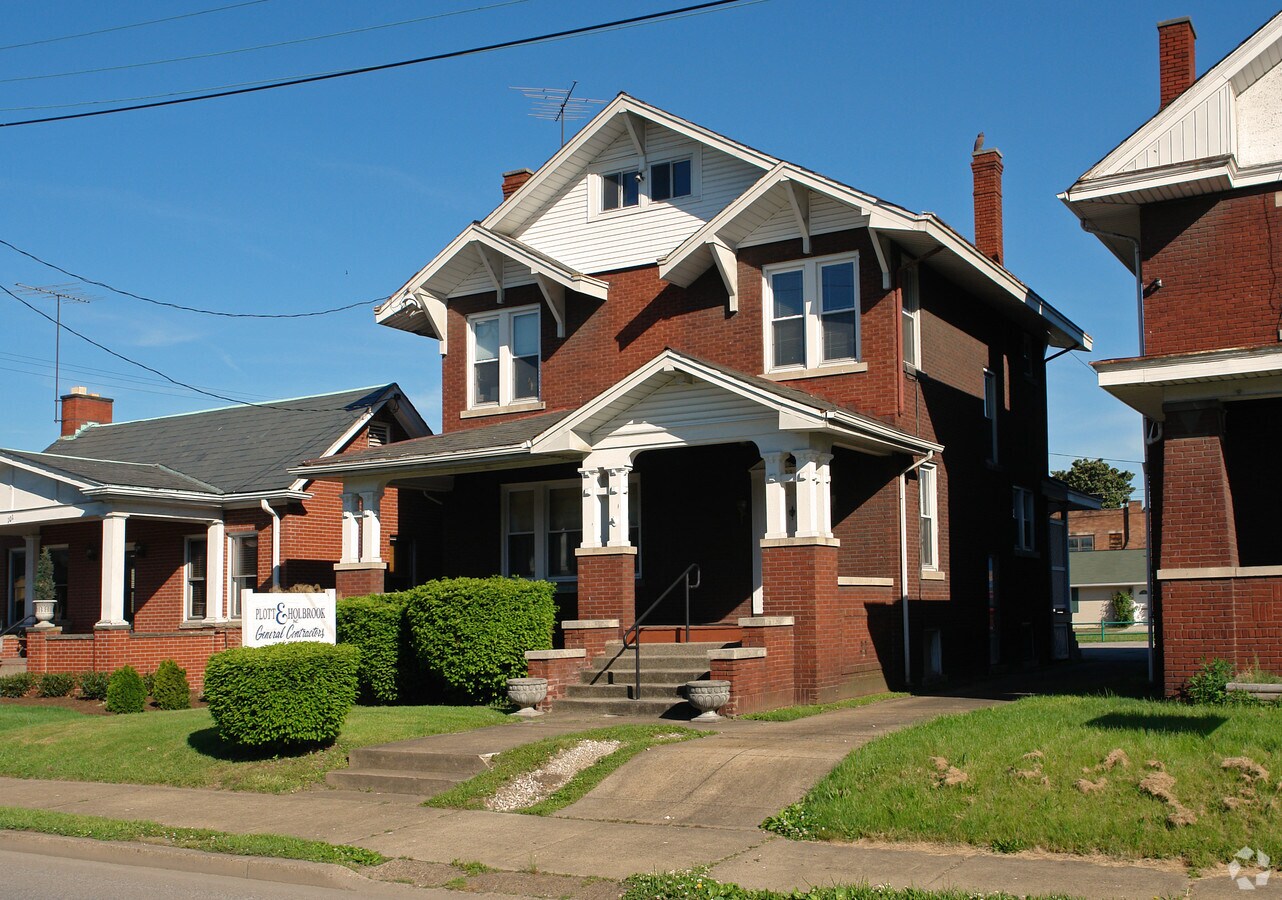 103 Pennsylvania Ave, Charleston, WV 25302